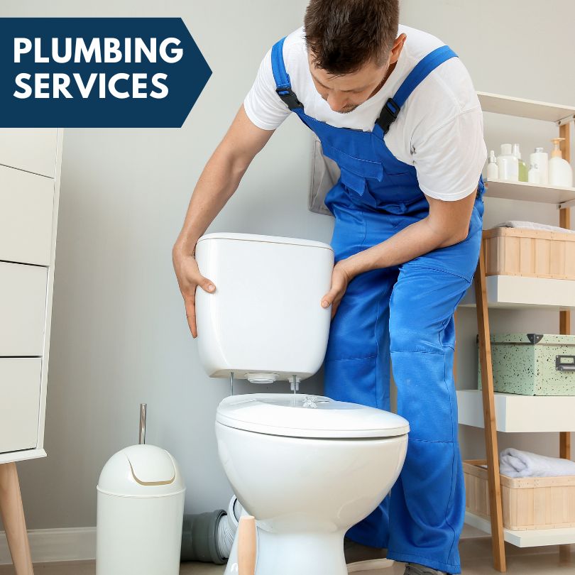 Plumbing Company in Garden City, MO