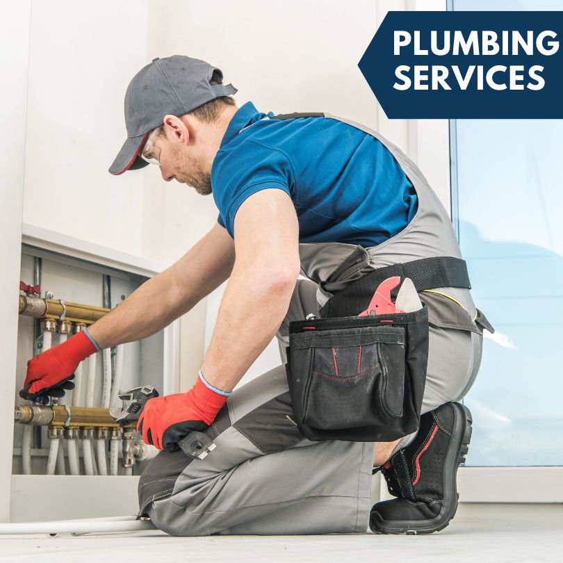 Garden City Plumbing Company